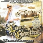 Lost Chapters by Mr Capone-E