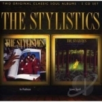 In Fashion/Love Spell by The Stylistics