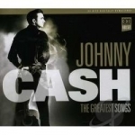 Greatest Songs Trilogy by Johnny Cash