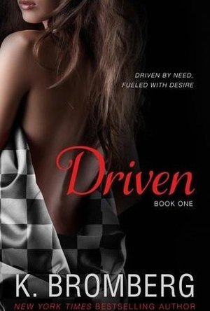 Driven (Driven, #1) 