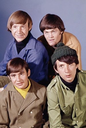 The Monkees