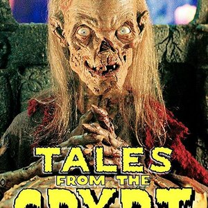 Tales from the Crypt - Season 7