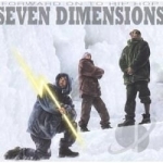 Seven Dimensions by Twigy