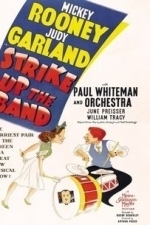 Strike Up the Band (1940)