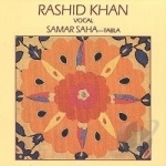 Raga Yaman/Raga Kirwani by Rashid Khan