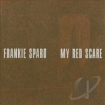 My Red Scare by Frankie Sparo
