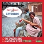 That&#039;s Amore &amp; Sing American Hits in Italian by The Gaylords