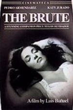 El Bruto (The Brute) (1953)