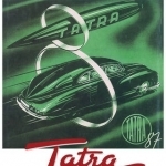 Tatra: The Legacy of Hans Ledwinka