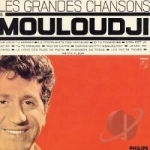 Les Grandes Chansons by Mouloudji