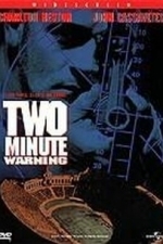 Two Minute Warning (1976)