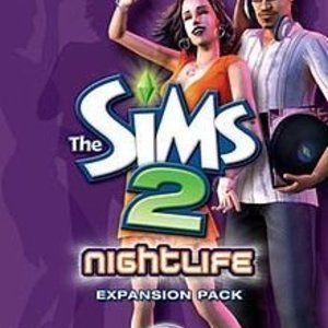 The Sims 2: Nightlife