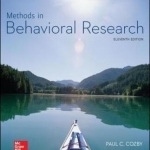 Methods in Behavioral Research