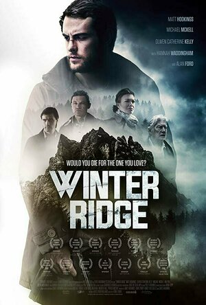 Winter Ridge (2018)