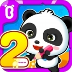 Magic Numbers— Panda Games for kids
