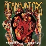 Survival of the Fittest/Straight From the Gate by The Headhunters