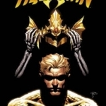 Aquaman: Volume 6: Maelstrom