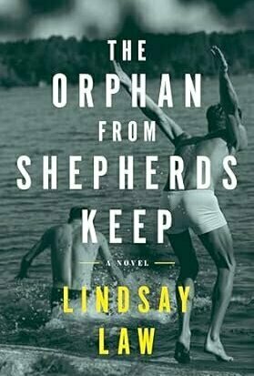 The Orphan from Shepherds Keep: Three Men, Three Intertwined Lives, One Rightful Place in Each Other's Heart - A Gay Nov