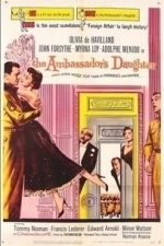 The Ambassador&#039;s Daughter (1956)