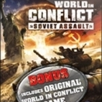 World in Conflict Gold Edition 