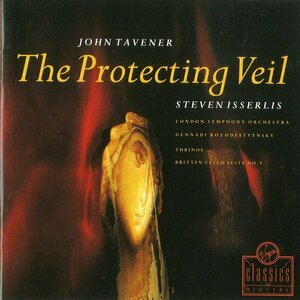 The Protecting Veil by John Tavener