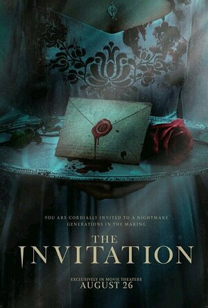 The Invitation (2022)