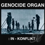 In-Konflikt by Genocide Organ