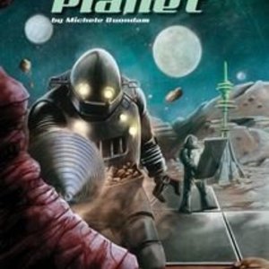 The Forgotten Planet