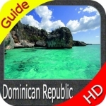 Dominican Republic HD charts