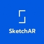 SketchAR - Drawing easily using Augmented reality