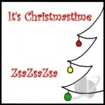 It&#039;s Christmastime by Zsazsazsa
