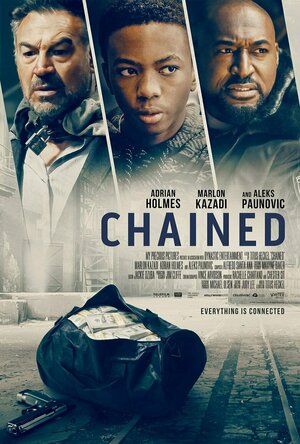 Chained (2020)