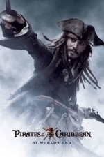 Pirates of the Caribbean: At Worlds End (2007)