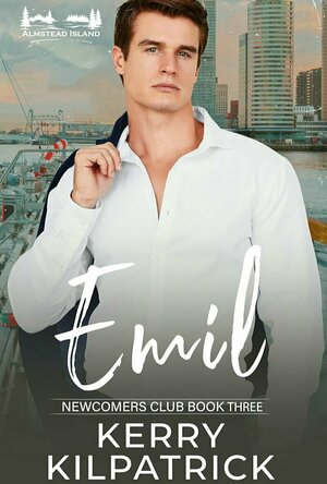 Emil (Almstead Island: Newcomer's Club #3)