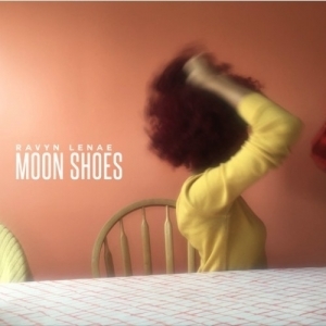 Moon Shoes by Ravyn Lenae