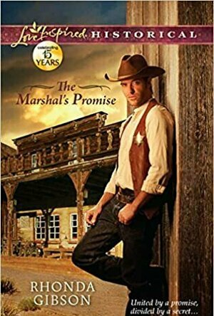 The Marshal&#039;s Promise