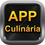 App Culinária