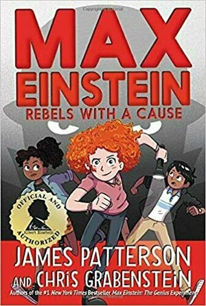 Max Einstein: Rebels with a Cause