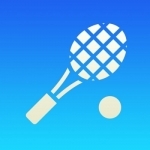 Tennis • Scoreboard Lite