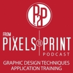 From Pixels to Print – a graphic design discussion