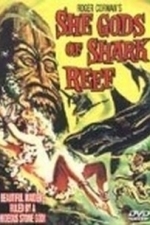 She Gods of Shark Reef (Shark Reef) (2005)