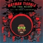 Fonk Record by Wayman Tisdale