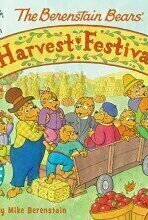 The Berenstain Bears&#039; Harvest Festival
