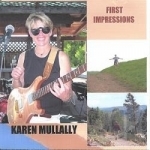 First Impressions by Karen Mullally