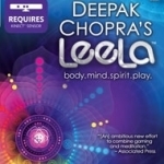 Deepak Chopra - Leela 