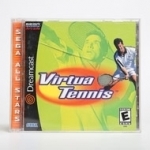 Virtua Tennis 