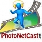 PhotoNetCast - Photography podcast