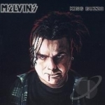 King Buzzo by Melvins