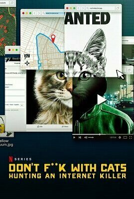 Don&#039;t F**k with Cats: Hunting an Internet Killer