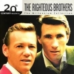 The Millennium Collection: The Best of the Righteous Brothers by 20th Century Masters
